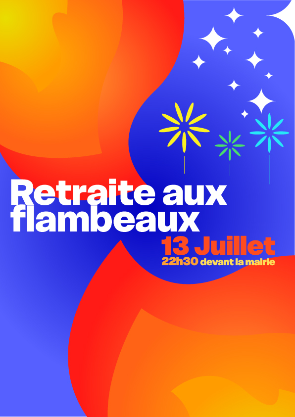 Retraite aux flambeaux