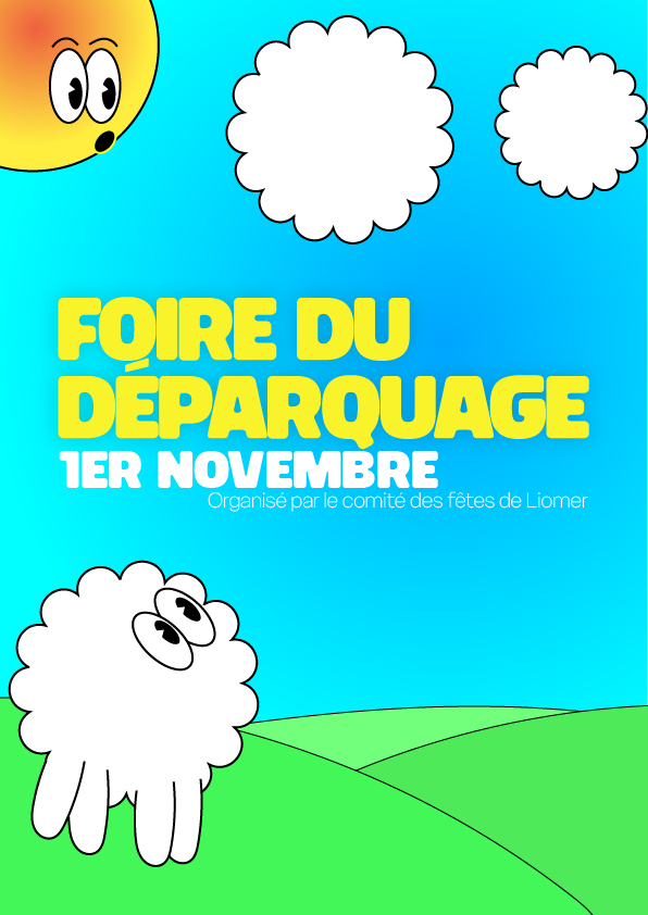 Foire du déparquage